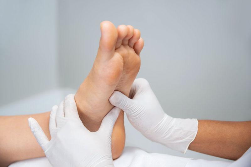 What is Hallux Rigidus?